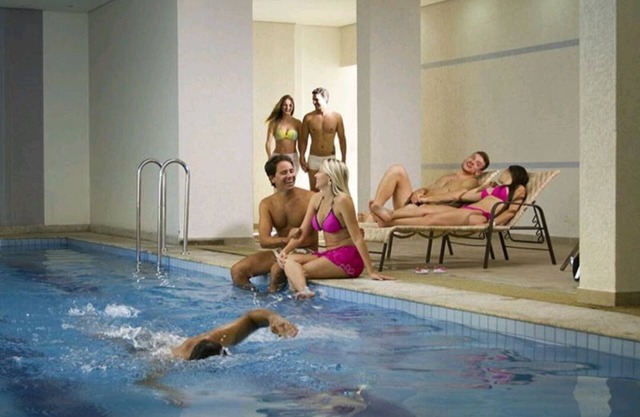 Riviera Thermas Park