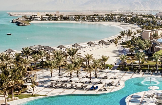 Rixos Al Mairid Ras Al Khaimah