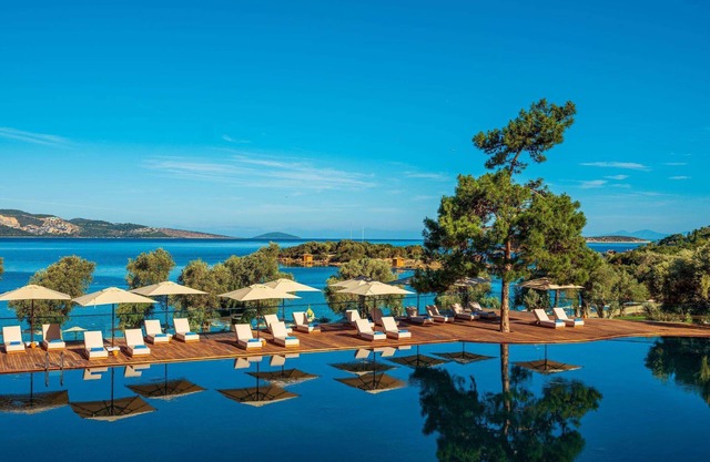 Rixos Premium Bodrum