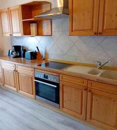 RJS Lambach GbR, Ferienwohnung am Dorfplatz