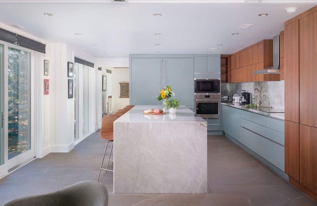 RMR: Montreux House in Teton Village