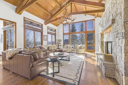 RMR: Timbers at Granite Ridge 3098 in Teton Village