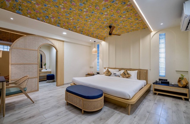 Roadies Rostel - Best Adventure Resort In Ahmedabad.