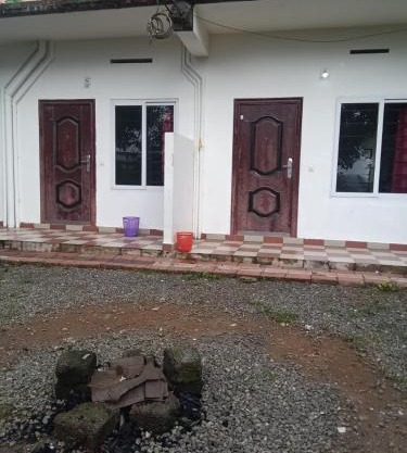 Roamwander Apartments