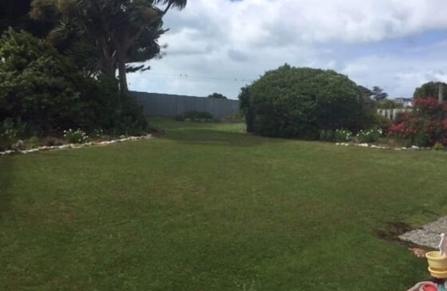 Rob's Beach House Riverton