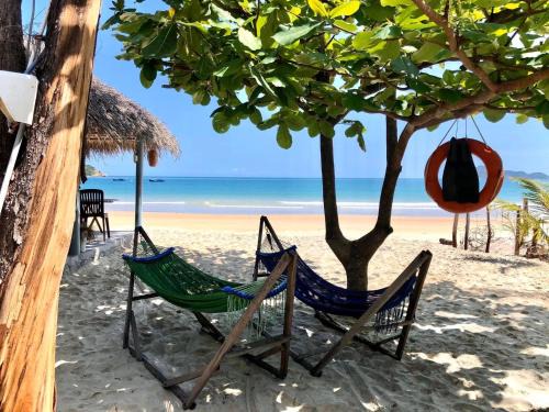 Robinson Beach Bungalow