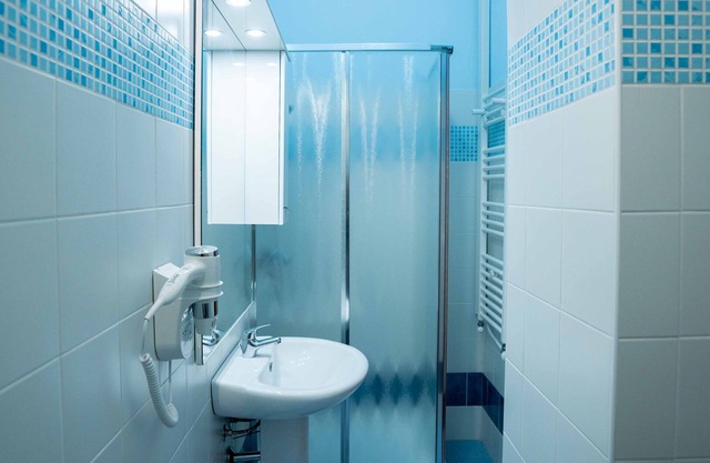 Rocca di Cerere - house "Calliope" where Relaxation is assured.