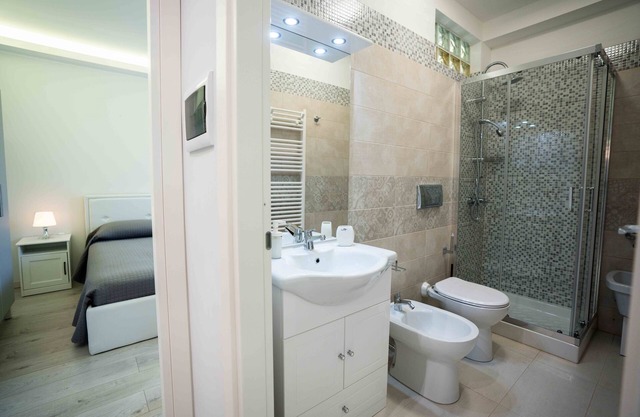 Rocca di Cerere - Kamuth house, a heart of home that will surprise you.
