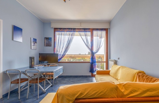 Rocce di Capo Mimosa by Interhome