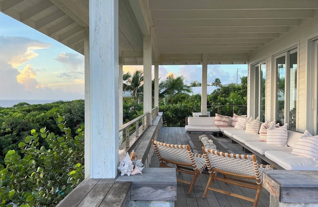 ROCK HILL: Island Villa w/Private Pool—The Best “Out Island” Vacation Ever.