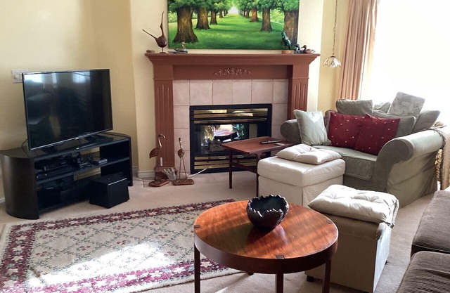 Rockwood Terrace: 55 + Ideal for Extended Stays