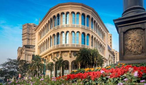 Rodas An Ecotel Hotel