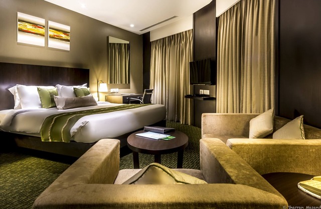 Rodas An Ecotel Hotel, Mumbai