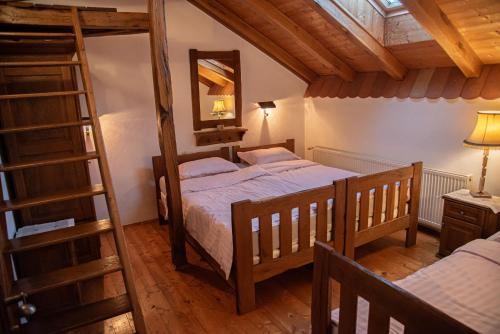 Rodino gnijezdo guesthouse