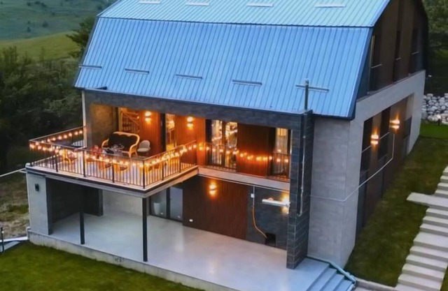 Rodnik Guest house Almaty