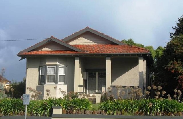 Roebil House - Roebil House