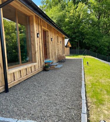 Rogaty Domek nad Zalewem