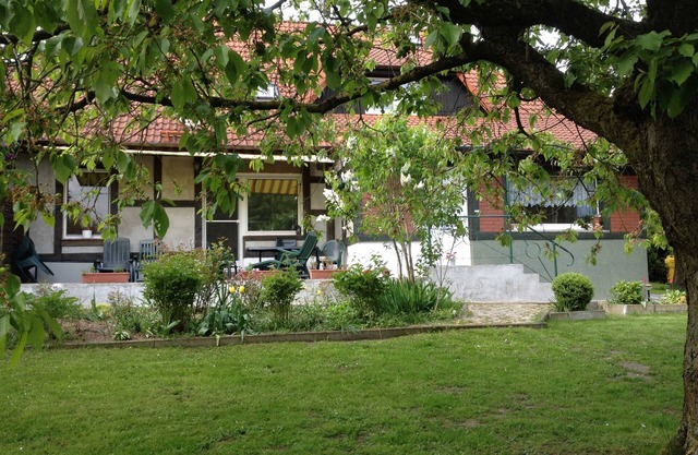 Rohloff, Birgit - Holiday apartment