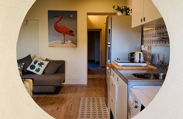 Romantic apartment close to beaches, golf, wine tasting, restaurants. Dolce vita