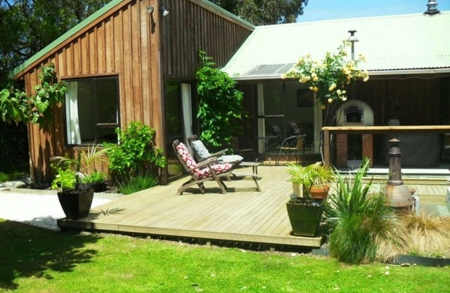 Romantic Cottage - Romantic paradise