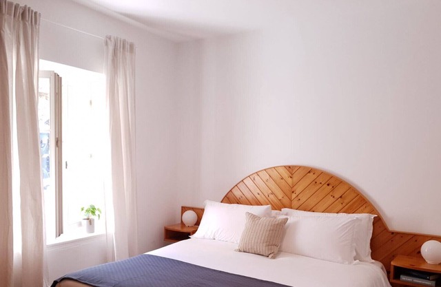 Romantic Double Room with private bathroom in Val Colla (NATURE VILLAGE 25)