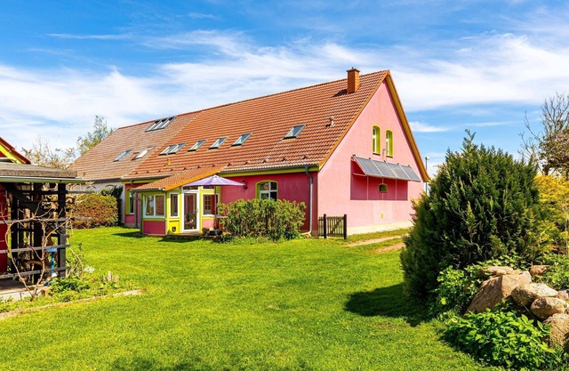 Romantic Escape in Altentreptow