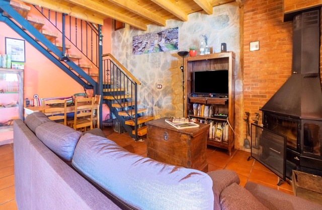 Romantic Escape with Terrace