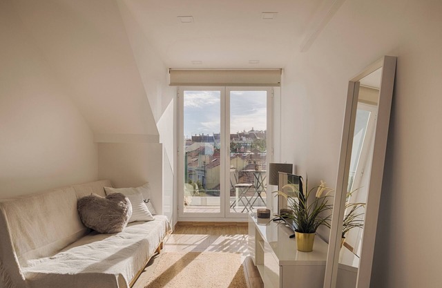 Romantic Gem in Alcântara