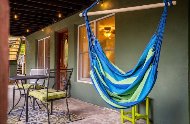 Romantic Getaway at Chimney Rock + Lake Lure