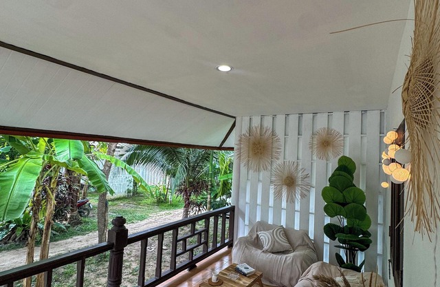 Romantic Hideaway 2mn ZenBeach Garden 4K