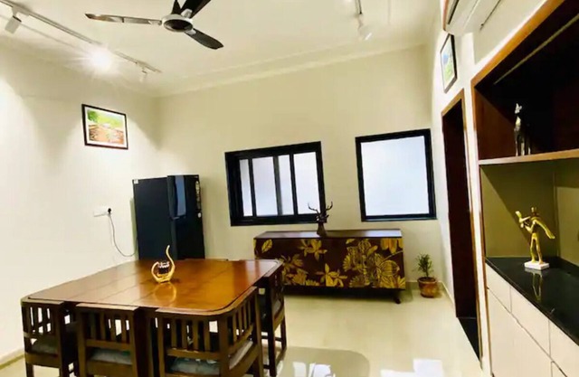 Romantic Hideaway- A Luxury Near Chokhi Dhani