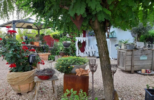 Romantic, luxurious en modern holidayhome