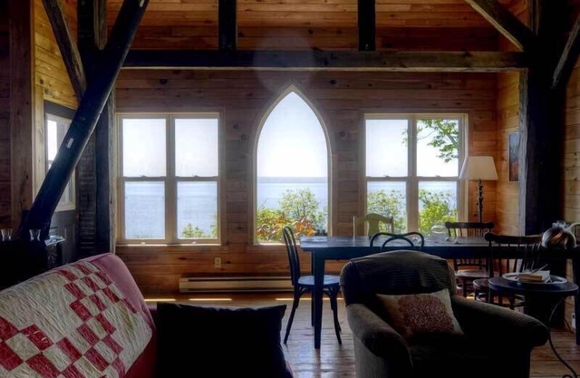 Romantic Ocean Retreat On 3 Private Acres With Spectacular Panoramic Sea View