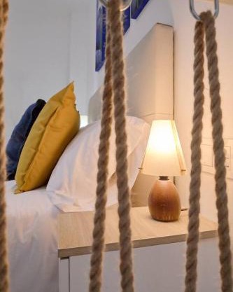 Romantic Suite Roig Arena N9 Virkin Suites