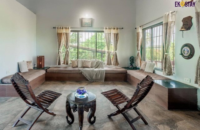 Romantic Villa With Private Pool and Beautiful Valley View