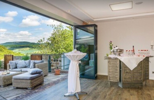 Romantik Hotel Ahrenberg