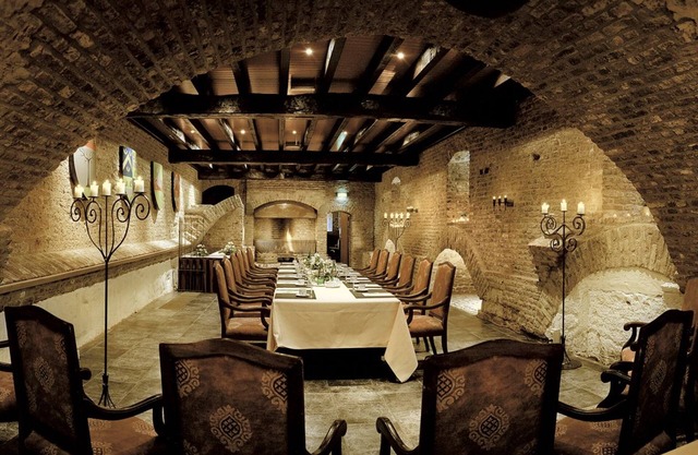 Romantik Hotel Kasteel Daelenbroeck