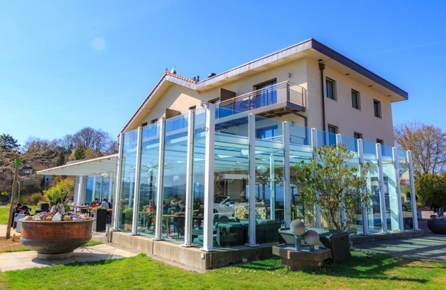 Romantik Hotel Le Vignier