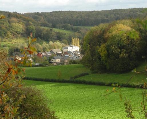Romantik Parkhotel het Gulpdal