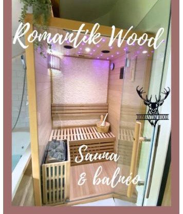 Romantik Wood