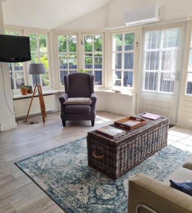 Romantisch Gastenverblijf t'Klomperhuys