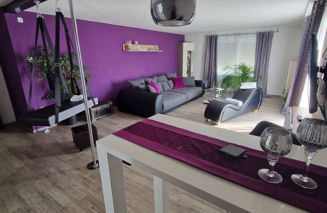 Romantisches Ferienhaus Zeit zu Zweit