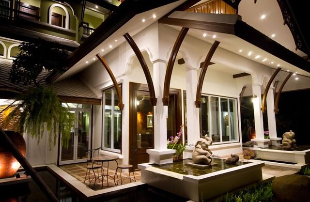 Rommai Greenpark Lampang