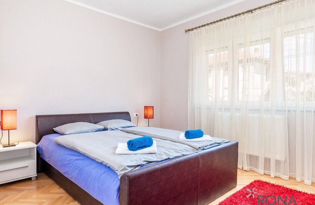 Rona apartment Smokva 1