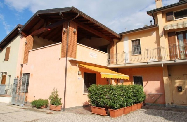 Rondinelli by Interhome