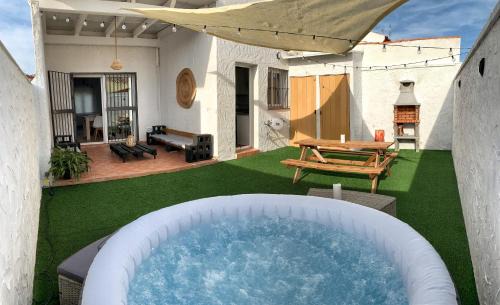 Ronko House El Ronquillo