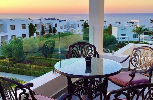 Rooftop Apartment with Stunning Views