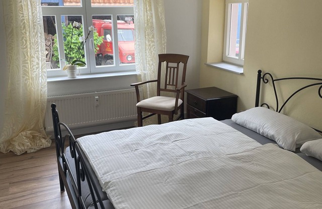 'Room 1' with Shared Garden and Wi-Fi