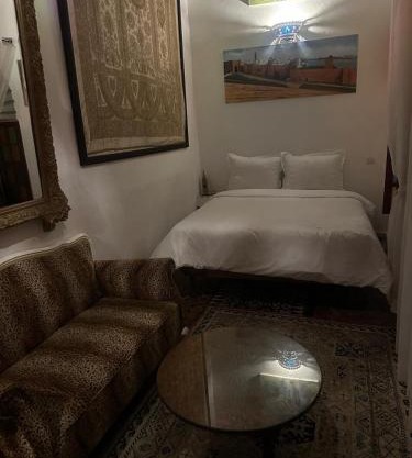 Room 2 with breakfast