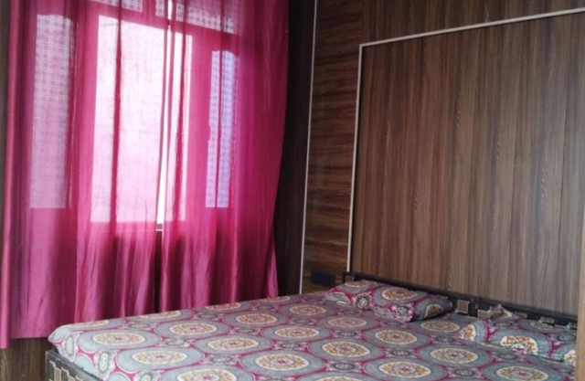 Room 2 - Wondering himalaya view from Our homestay . Fantastic View and nature